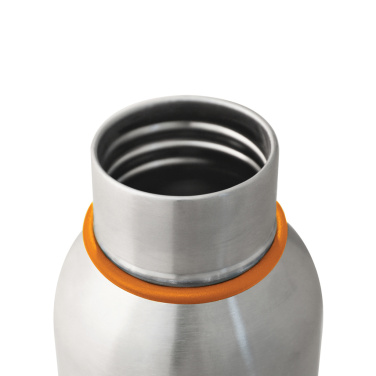 Logo trade mainostuotet tuotekuva: Black+Blum eristetty vesipullo pieni 500ml